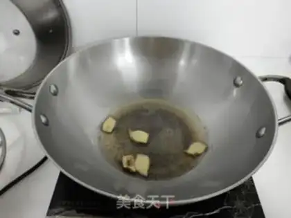 Make Home-cooked fish step 3
