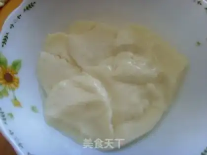 Make Toast tofu brain step 8