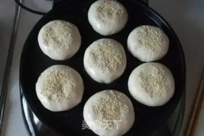 Make Potato pie step 6