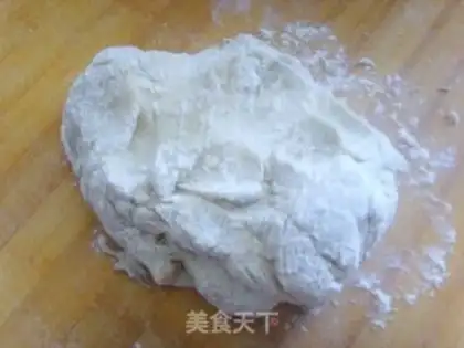 Make Toast tofu brain step 11