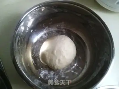 Make Slag and powder buns step 0