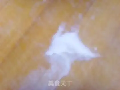 Make Toast tofu brain step 12