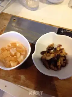 Make Dust step 1