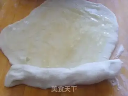 Make Toast tofu brain step 15