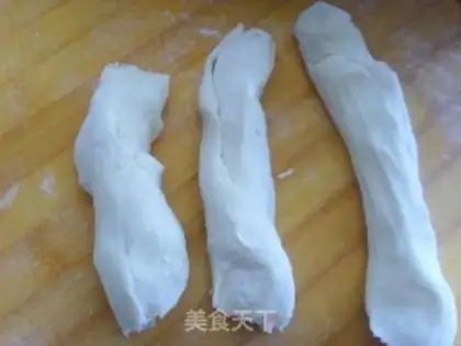 Make Toast tofu brain step 16