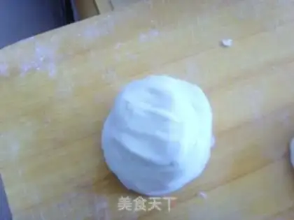 Make Toast tofu brain step 18