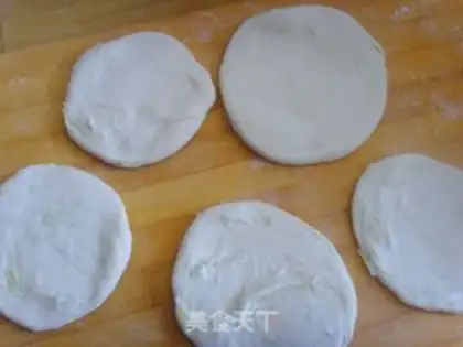 Make Toast tofu brain step 19