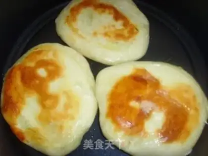 Make Toast tofu brain step 25