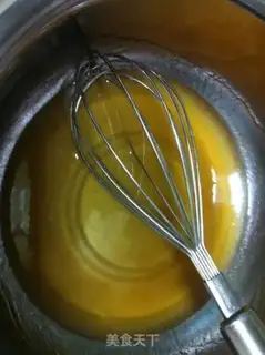 Make The potato moon cake step 0