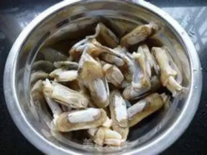 Make Fried tarts step 0