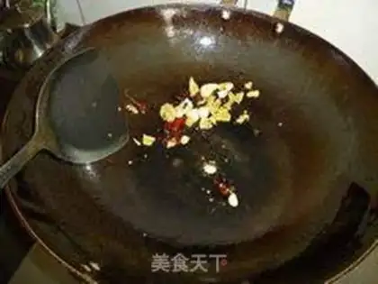 Make Fried tarts step 1