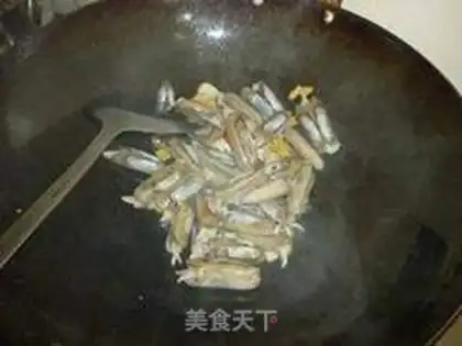 Make Fried tarts step 2