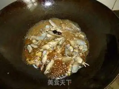 Make Fried tarts step 3