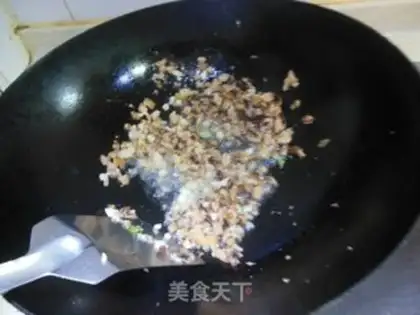 Make Emerald heart step 10
