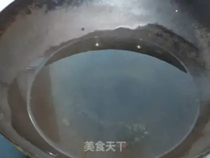Make Sugar vinegar step 2