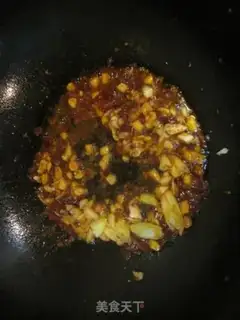 Make Meat tofu step 7