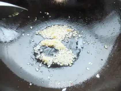 Make Sugar vinegar step 5