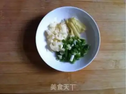 Make Chicken step 2