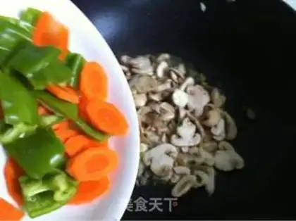 Make Chicken step 5