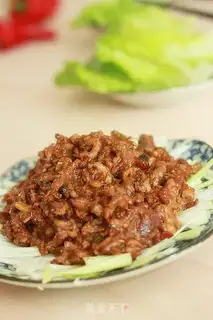 Make Kyo-su sauce step 4