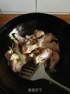 Make Chicken step 8