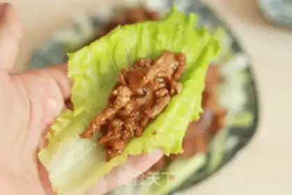Make Kyo-su sauce step 5