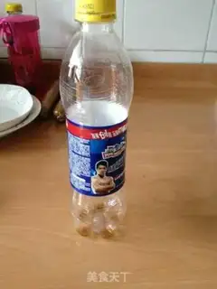 Make Coke chicken wings step 2