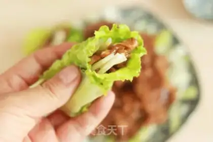 Make Kyo-su sauce step 6