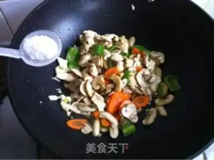 Make Chicken step 9