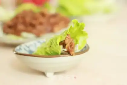 Make Kyo-su sauce step 7