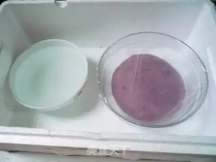 Make Potato cream toast step 6