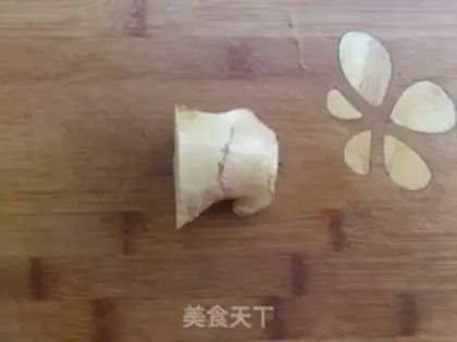 Make Porridge step 1