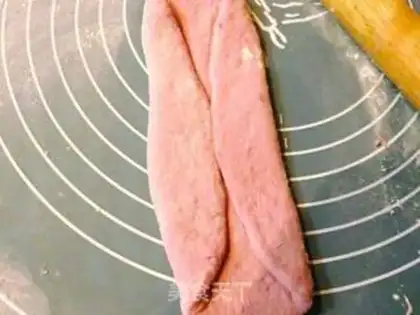Make Potato cream toast step 10