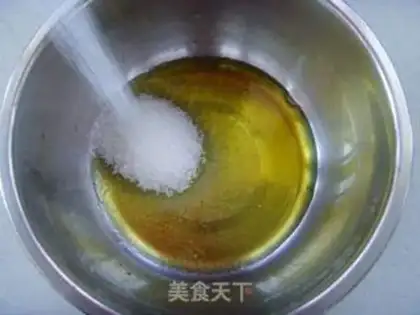 Make Rosemary step 1