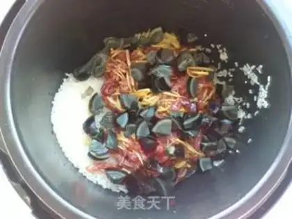 Make Porridge step 8