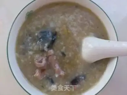 Make Porridge step 9
