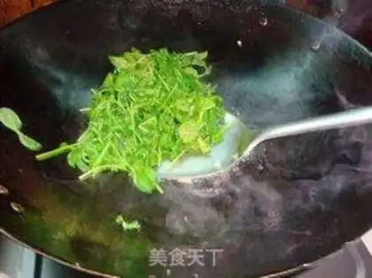 Make Vegetable rolls step 3