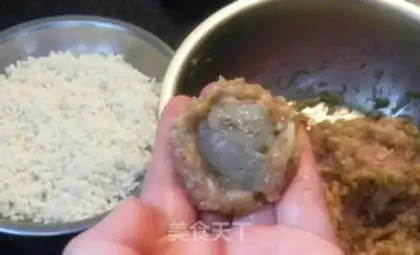 Make Crystalball step 2