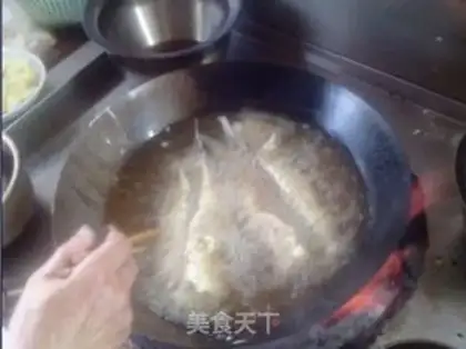 Make Pinefish step 3