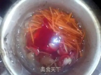 Make Pinefish step 5