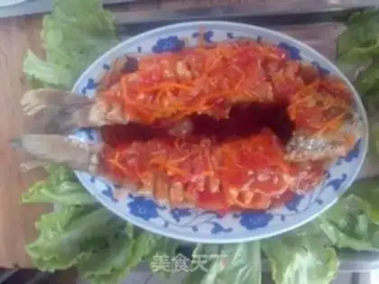 Make Pinefish step 7