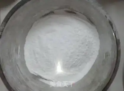 Make Colored ice-cream mooncake step 2