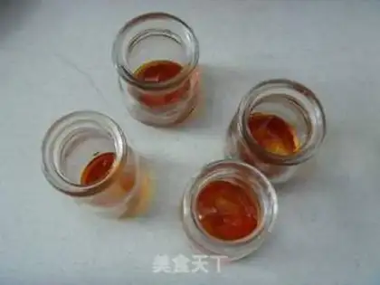 Make Osan pudding step 0