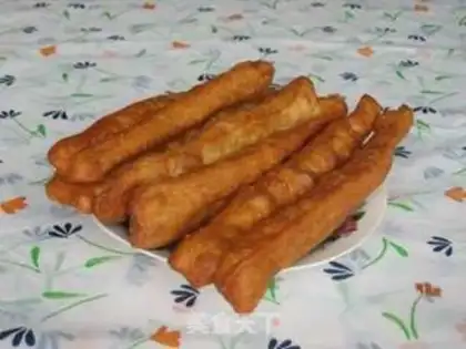 Make Health oil bars step 7