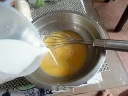 Make Potato balls step 4
