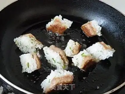 Make Duck step 8