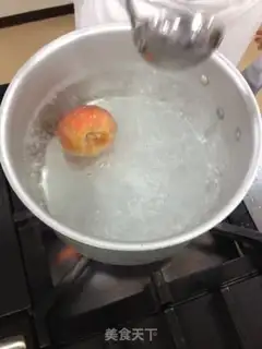 Make Cold Italian macaroni step 7