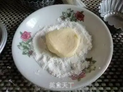Make Potato balls step 6