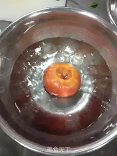 Make Cold Italian macaroni step 8