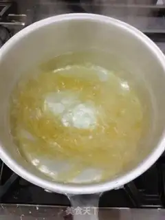 Make Cold Italian macaroni step 9